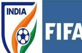 FIFAએ આપી મોટી રાહત,ભારતીય ફૂટબોલ સંઘે હટાવ્યો પ્રતિબંધ,અંડર-17 મહિલા વર્લ્ડ કપ ભારતમાં જ યોજાશે