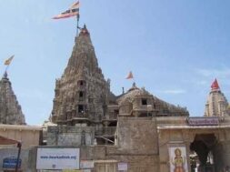 dwarkadhees-temple