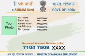 e-shram-card