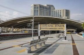gandhinagar