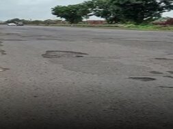 jetapur road