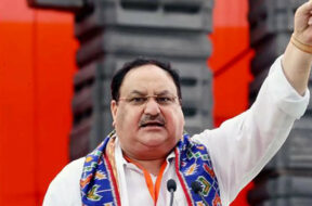 jp-nadda-to-undertake-two-day-tripura-visit