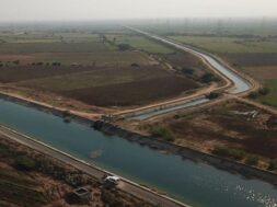 kutch water