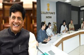 piyush goyal revoi.in