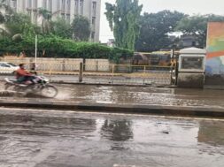 rain ahmedabad