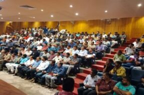 rajkot meeting