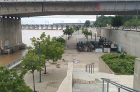 riverfront