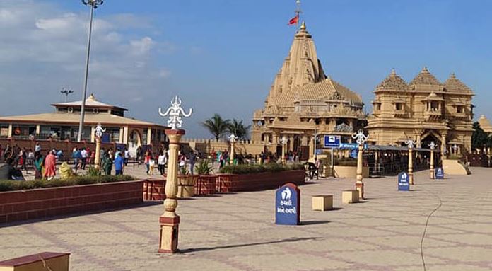 શ્રવણ તીર્થ દર્શન યોજના: 4000થી વધુ સિનિયર સિટીઝનો ભગવાન સોમનાથ દાદાના દર્શન કરશે