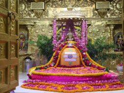 somnath mahadev ji