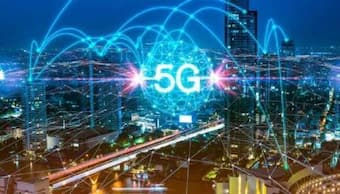 દેશમાં 1 ઓક્ટોબરે 5G મોબાઈલ સેવા શરૂ થશે, PM મોદી કરશે લોન્ચ