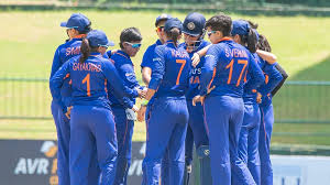 મહિલા ટી-20 એશિયા કપ માટે ભારતીય ટીમની જાહેરાત – જાણો કોને મળી એન્ટ્રી તો કોણ થયું ટીમમાંથી બહાર