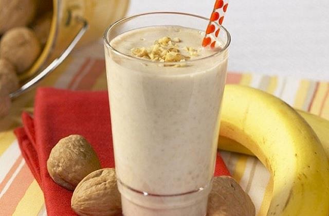 ઉપવાસ દરમિયાન પીઓ Banana Wallnut Lassi,આખો દિવસ રહેશો ઉર્જાવાન