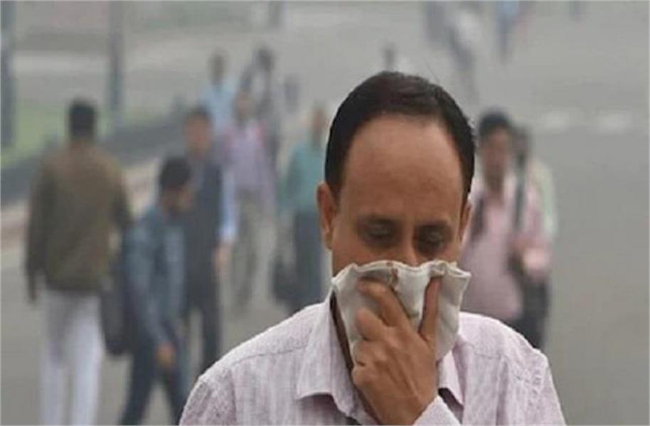 દિલ્હીમાં પ્રદૂષણને રોકવા માટે 1 ઓક્ટોબરથી GRAP લાગુ કરવામાં આવશે