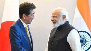 આજે જાપાનના પૂર્વ પ્રધાનમંત્રીના રાજકિય અંતિમસંસ્કાર- પીએમ મોદી સામેલ થશે