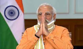 PM મોદી આજે 10ઃ30 વાગ્યે વીડિયો કોન્ફરન્સ દ્વારા સેન્ટર સ્ટેટ ટેક્નોલોજીનું કરશે ઉદ્ઘાટન – સભાને પણ સંબોધિત કરશે