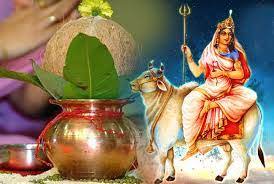 નવરાત્રીમાં માતાજીને અર્પણ કરો આટલી વસ્તુઓ, માતાજી થશે પ્રસન્ન