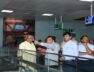 CM visit to metro station