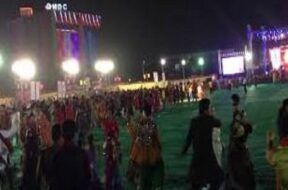 NAVRATRI