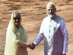 PM-Modi-Hasina