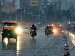 Rain ahmedabad