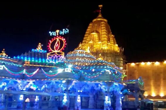 ambaji tample-3