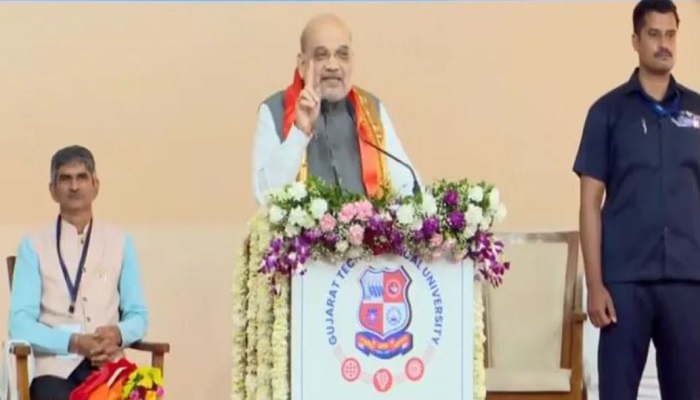 નવી શિક્ષણ નીતિએ માત્ર ડોક્યુમેન્ટ નથી, પરંતુ નાગરિકોની આકાંક્ષાઓનો અરીસો છેઃ અમિત શાહ