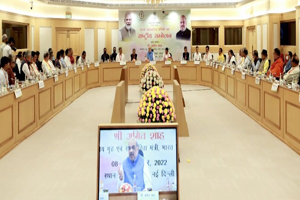ભારત સરકાર સહકારી ક્ષેત્રના વિકાસ માટે મલ્ટિસ્ટેટ એક્સપોર્ટ હાઉસની સ્થાપના કરશે