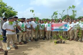 banaskantha forest