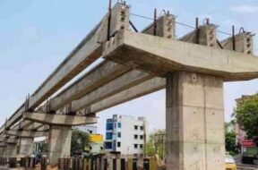 baroda brigde