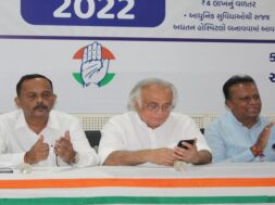 congress, press, jayaram ramesh