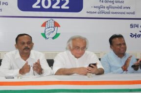 congress, press, jayaram ramesh