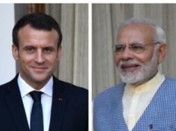 macron modi