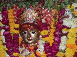 navratri
