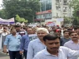 rally ahmedabad