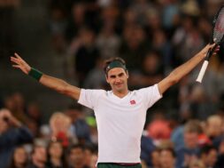 roger federer tennis retirement reuters