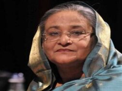 shakh hasina Revoi.In