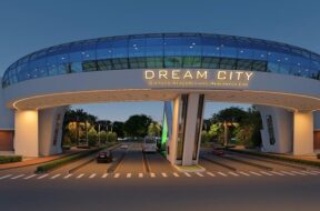 surat,dream city