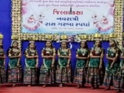 surendranagar garaba compiation