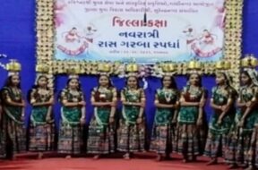 surendranagar garaba compiation