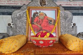 swami shankaracharya