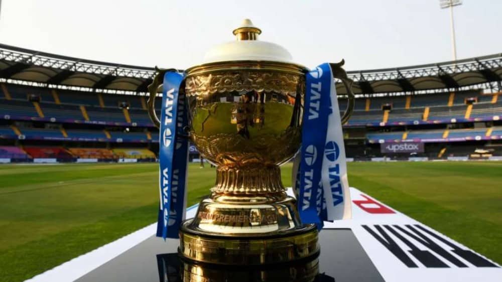 ક્રિકેટ ચાહકો માટે મોટા સમાચાર,IPL 2023 માટે ડિસેમ્બરમાં હરાજી થઈ શકે છે