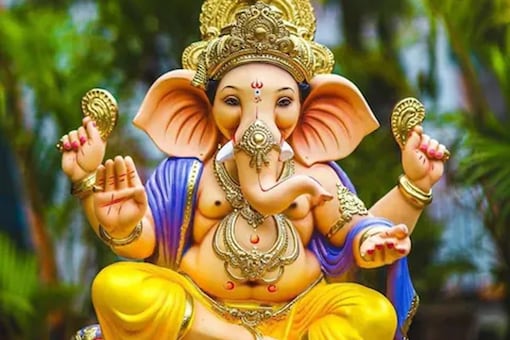 ગણેશજીનો આ મંત્ર આજથી જ શરૂ કરી દો,સંકટ દુર થઈ જશે