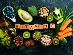 what-is-vitamin-e