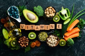 what-is-vitamin-e