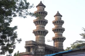 zulata minara ahmedabad