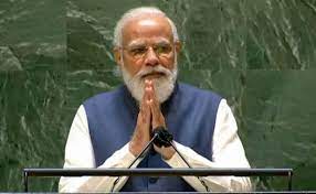 આજે અસત્પીય પર સત્યના વિજયનો દિવસ – મોદીએ દશેરાના પર્વ પર દેશવાસીઓને પાઠવી શુભેચ્છાઓ