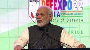 ભારત-પાક સરહદ નજીક બનશે એરબેઝ, પીએમ મોદીએ કર્યો શિલાન્યાસ, ‘કહ્યું દેશની સુરક્ષા માટે અસરકારક કેન્દ્ર તરીકે ઊભરી આવશે’