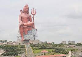 રાજસ્થાનમાં આવતીકાલે વિશ્વની સૌથી ઊંચી શિવ પ્રતિમાનું લોકાર્પણ – જાણો ખાસિયતો