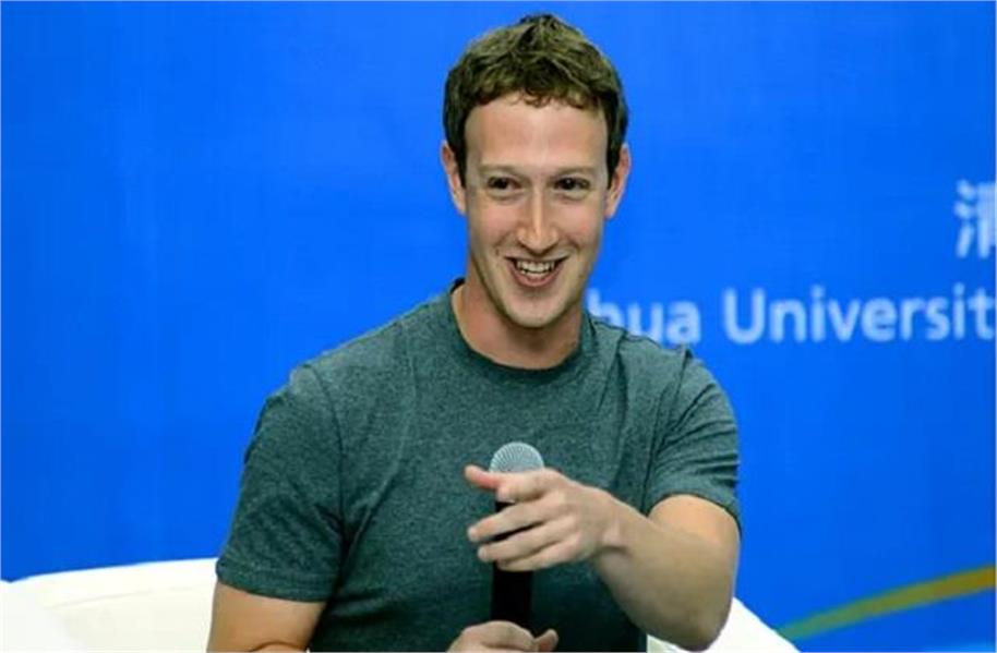 માર્ક ઝુકરબર્ગને મોટો ફટકો, FB પર અચાનક 2 કરોડ  ફોલોઅર્સ ઘટ્યા,કરોડોનું નુકસાન