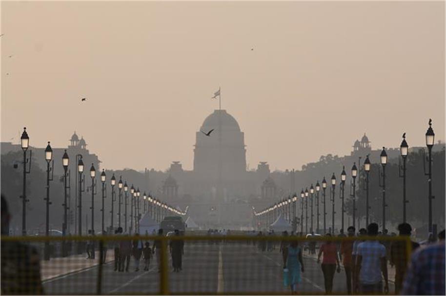 ઑક્ટોબર-નવેમ્બરમાં જ દિલ્હીમાં સૌથી વધુ પ્રદૂષણ શા માટે ?,રીસર્ચમાં સામે આવ્યું આ કારણ